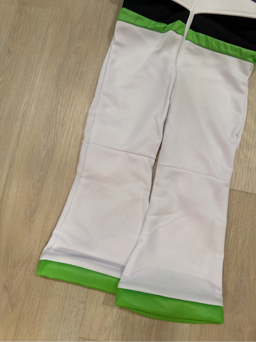 Toy Story Buzz Lightyear Toddler Costume - Picture 12 of 12